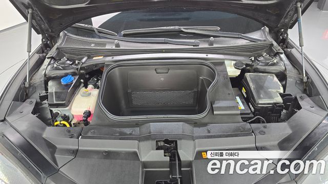 Hyundai Ioniq6 2025 — photo 6