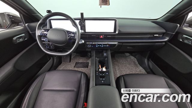 Hyundai Ioniq6 2025 — photo 10