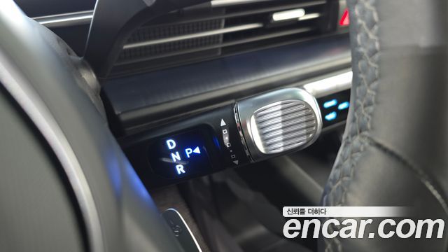 Hyundai Ioniq6 2025 — photo 12