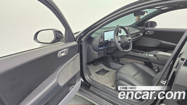 Hyundai Ioniq6 2025 — photo 13