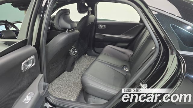 Hyundai Ioniq6 2025 — photo 17