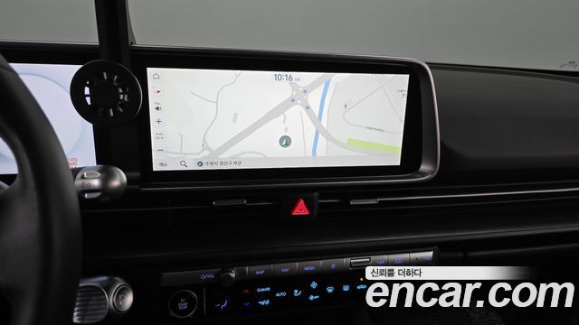 Hyundai Ioniq6 2025 — photo 18
