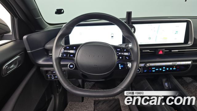 Hyundai Ioniq6 2025 — photo 19