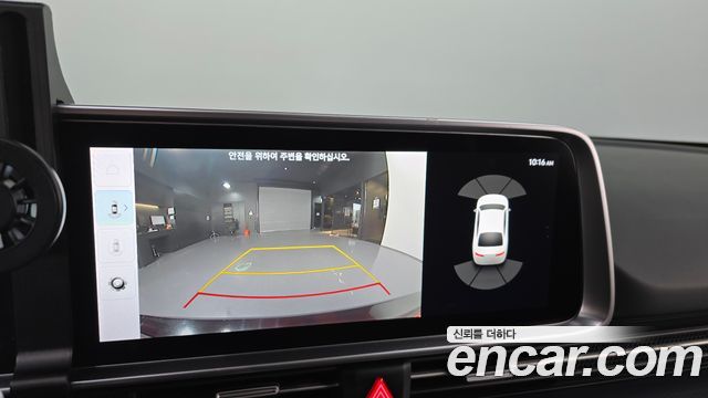 Hyundai Ioniq6 2025 — photo 20