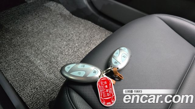 Hyundai Ioniq6 2025 — photo 21