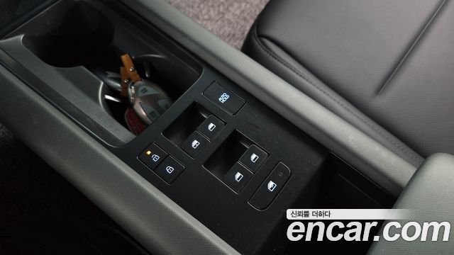 Hyundai Ioniq6 2025 — photo 24