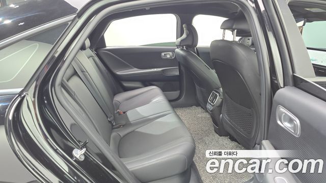 Hyundai Ioniq6 2025 — photo 25