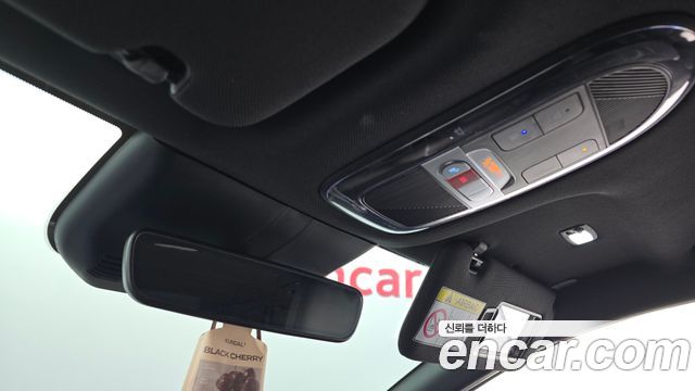 Hyundai Ioniq6 2025 — photo 26