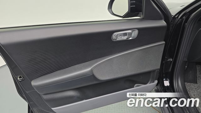 Hyundai Ioniq6 2025 — photo 14