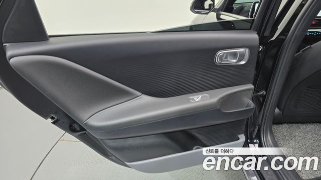 Hyundai Ioniq6 2025 — photo 15