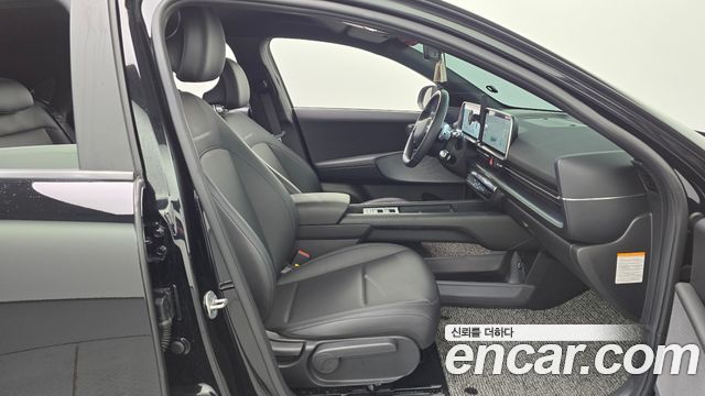 Hyundai Ioniq6 2025 — photo 16
