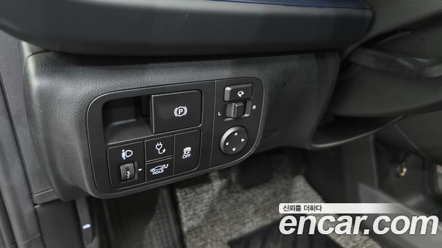 Hyundai Ioniq6 2025 — photo 27
