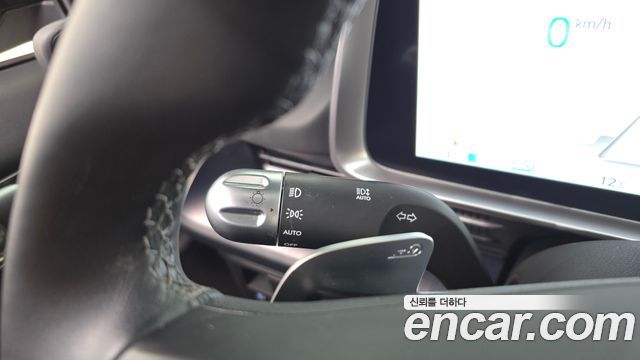 Hyundai Ioniq6 2025 — photo 29
