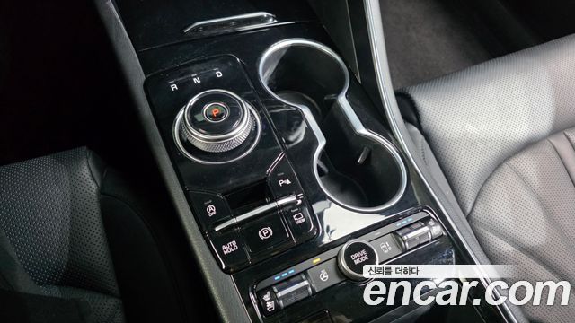 Kia K5 2023 — photo 12