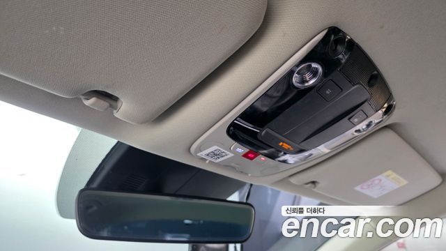 Kia K5 2023 — photo 24