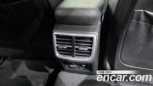 Kia K5 2023 — photo 34