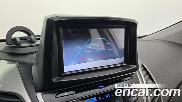 Hyundai AVANTE 2014 — photo 21
