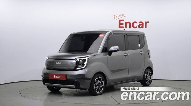 Kia RAY 2025 — photo 1