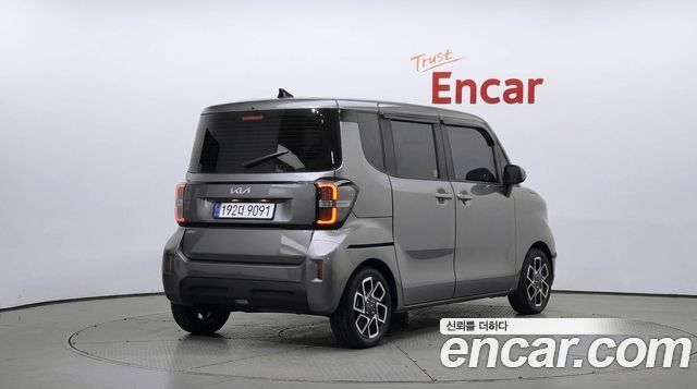 Kia RAY 2025 — photo 2