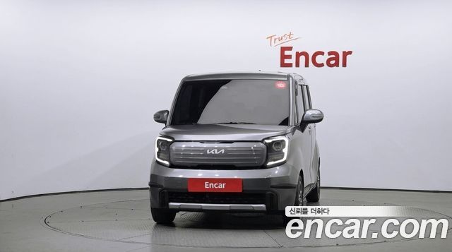 Kia RAY 2025 — photo 3