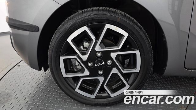 Kia RAY 2025 — photo 5