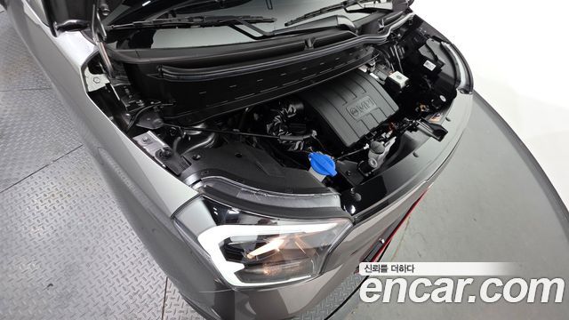 Kia RAY 2025 — photo 6