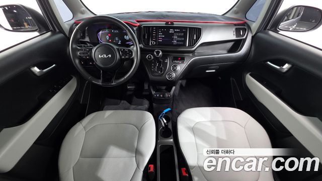 Kia RAY 2025 — photo 7