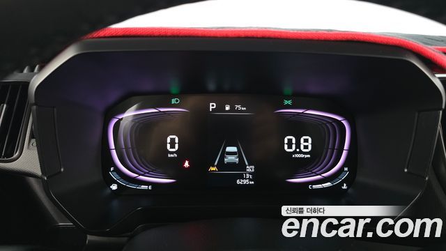 Kia RAY 2025 — photo 8