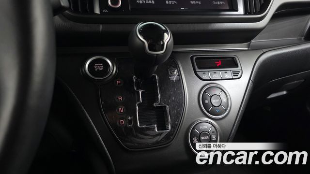 Kia RAY 2025 — photo 9