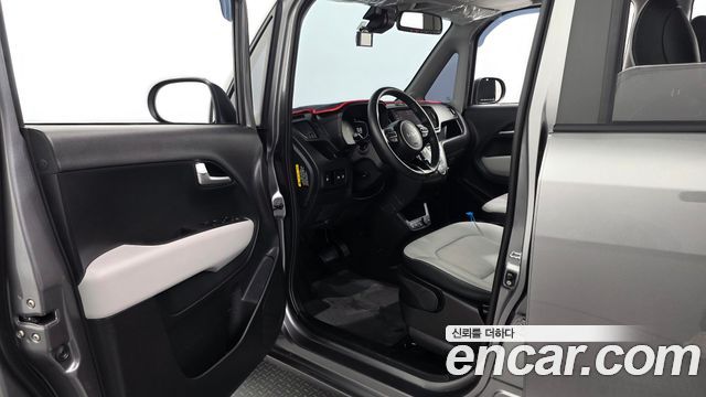 Kia RAY 2025 — photo 10