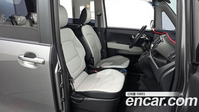 Kia RAY 2025 — photo 11