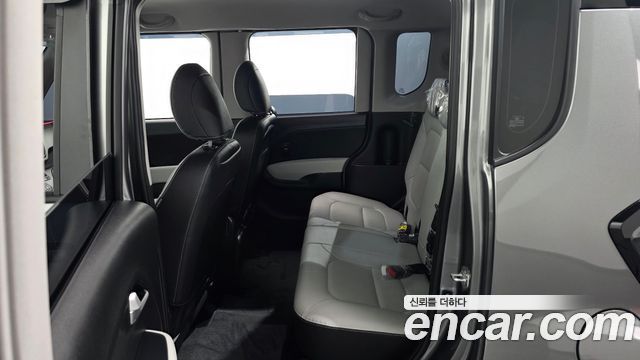 Kia RAY 2025 — photo 12