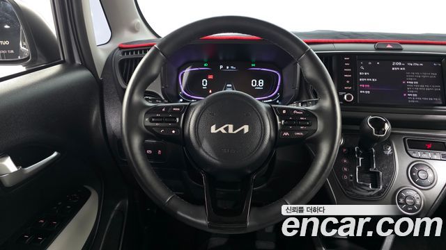 Kia RAY 2025 — photo 13