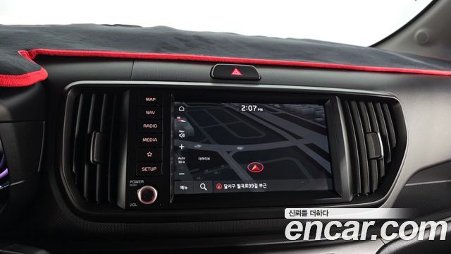 Kia RAY 2025 — photo 14