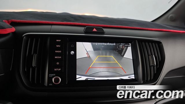 Kia RAY 2025 — photo 15