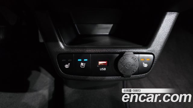 Kia RAY 2025 — photo 16