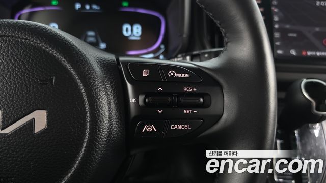 Kia RAY 2025 — photo 17