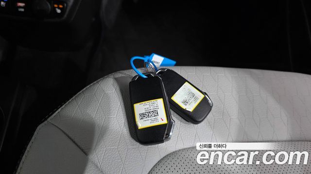 Kia RAY 2025 — photo 18
