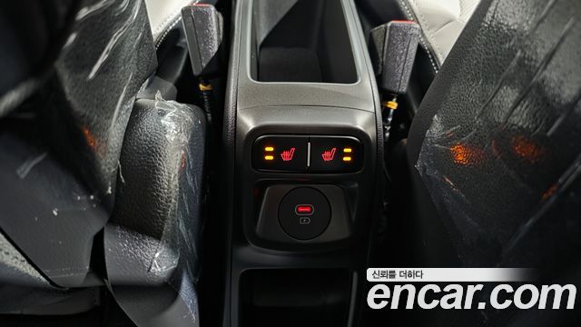 Kia RAY 2025 — photo 19