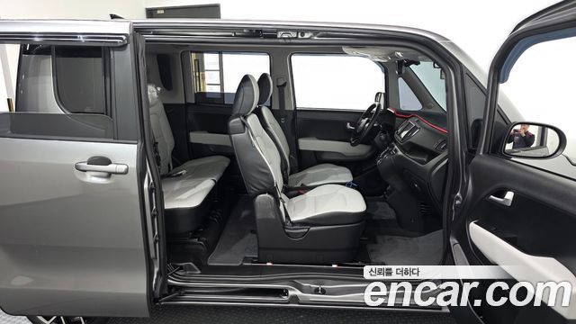 Kia RAY 2025 — photo 20