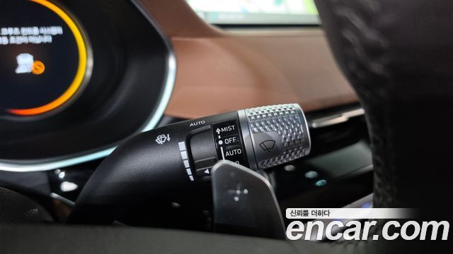 Genesis G80 2022 — photo 28