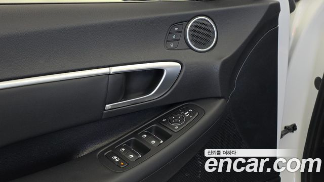 Hyundai Sonata 2020 — photo 23