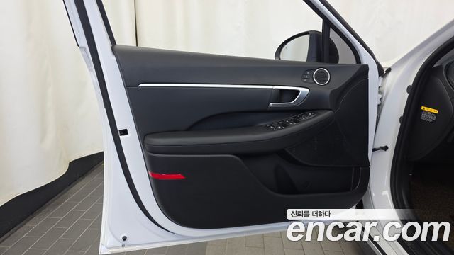 Hyundai Sonata 2020 — photo 14