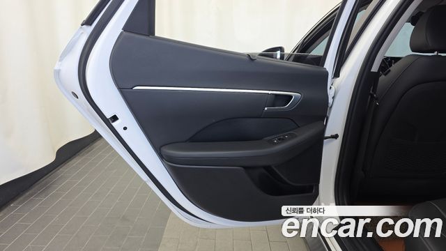 Hyundai Sonata 2020 — photo 15