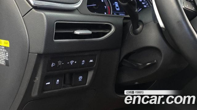 Hyundai Sonata 2020 — photo 27