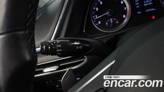 Hyundai Sonata 2020 — photo 28