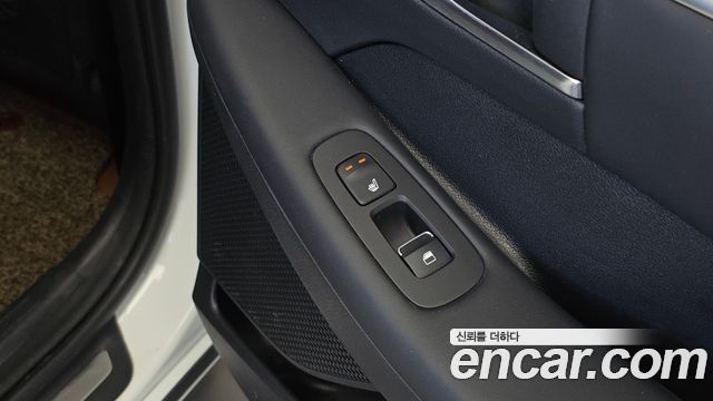 Hyundai Sonata 2020 — photo 29