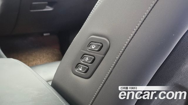 Hyundai Sonata 2020 — photo 30
