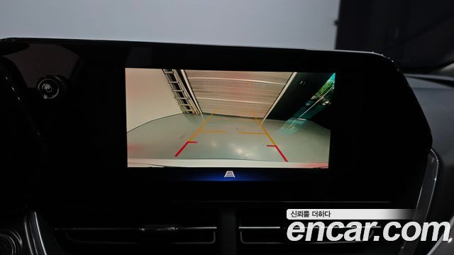 Chevrolet Korea Trax 2024 — photo 15