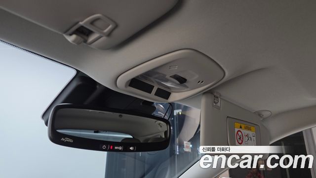 Chevrolet Korea Trax 2024 — photo 19